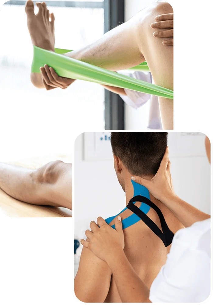 Physical Therapy & Rehabilitation Institute